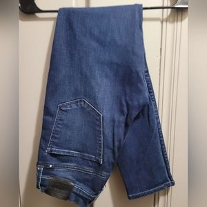 Lucky Brand Brooke Legging Women's Jeans Size 4/27